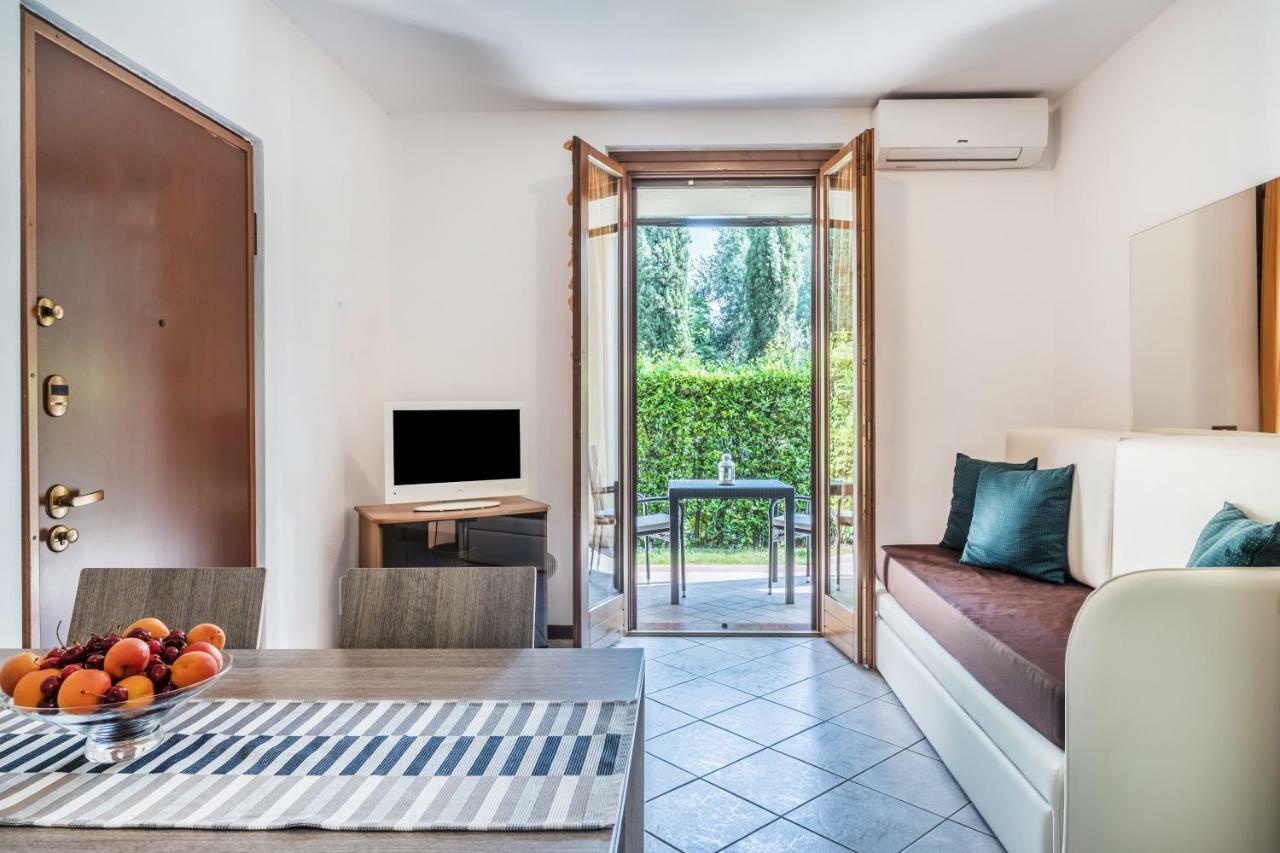 Residence Nuove Terme Sirmione Ngoại thất bức ảnh