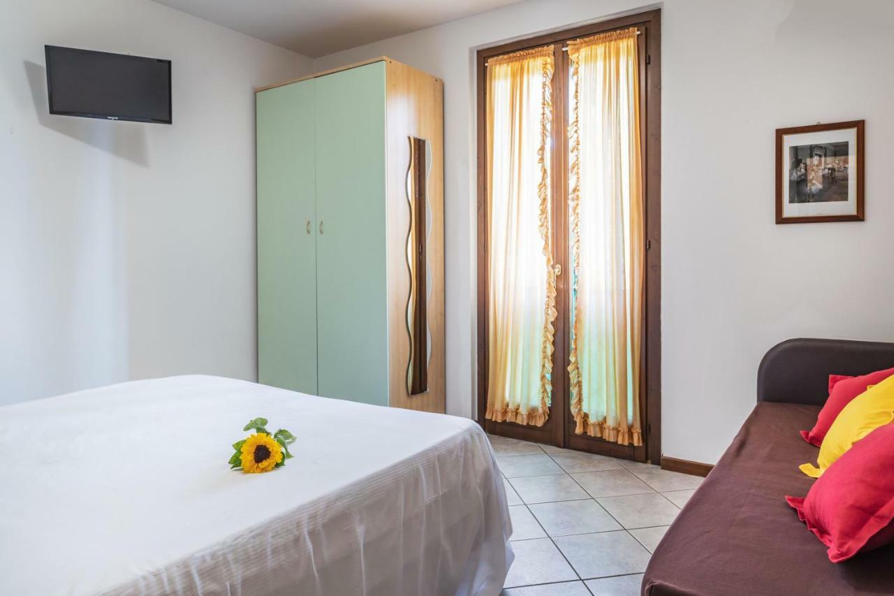 Residence Nuove Terme Sirmione Ngoại thất bức ảnh